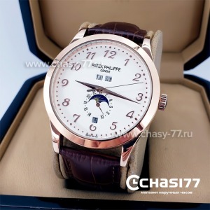 Patek Philippe Annual Calendar (18632)
