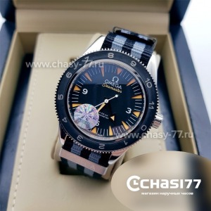Omega Seamaster 300 spectre Limited Edition (08632)