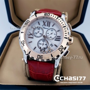 Chopard Happy Diamonds (19332)