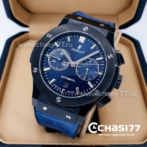 Hublot Fusion Chronograph - Дубликат (19532)