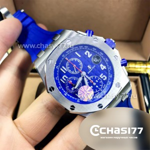 Audemars Piguet Royal Oak Offshore Chronograph - Дубликат (10333)