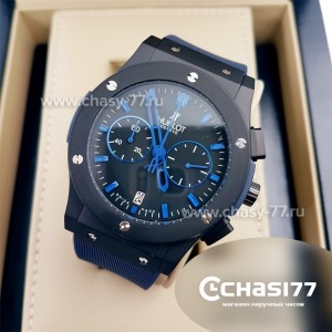 HUBLOT Classic Fusion Chronograph (00433)