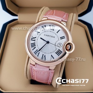 Cartier Ballon Bleu De Cartier (20533)