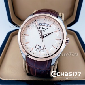 Tissot Couturier (02033)