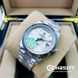 Rolex Day-Date - Дубликат (12633)