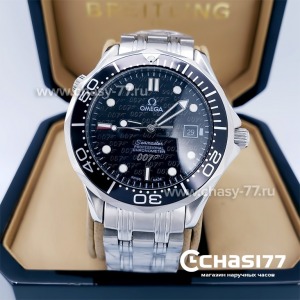 Omega Seamaster 007 James Bond (13333)