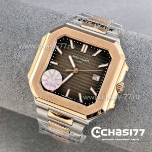 Patek Philippe Cubitus (25433)