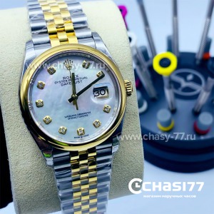 Rolex Datejust (15733)