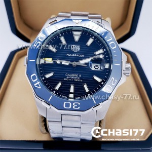 Tag Heuer Aquaracer Calibre 5 (17433)