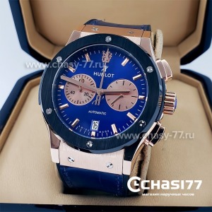 HUBLOT Classic Fusion Chronograph (18733)