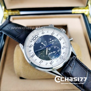 Tag Heuer MIKROGIRDER 5000 | 100 (11734)