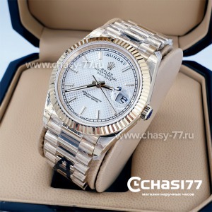 Rolex Day-Date - Дубликат (12634)