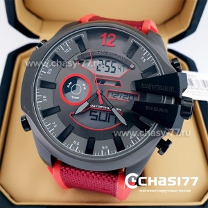Diesel Mega Cheif DZ4551 (22734)