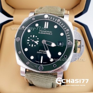 Panerai Luminor Submersible PAM1287 - Дубликат (23534)