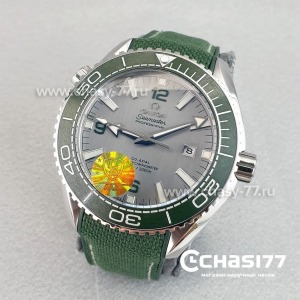 Omega Seamaster Planet Ocean (23734)