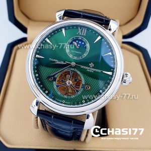Vacheron Constantin Patrimony Turbillon (14734)