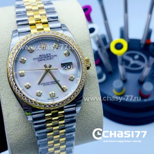 Rolex Datejust (15734)
