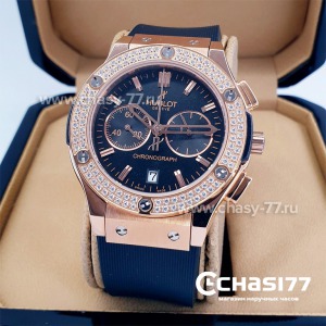 HUBLOT Classic Fusion Chronograph (17034)