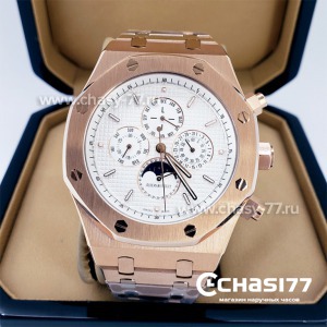 Audemars Piguet Royal Oak Perpetual (17334)