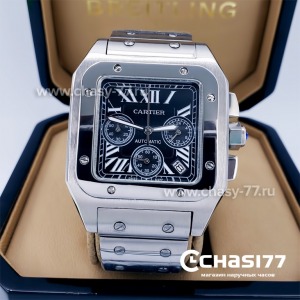 Cartier Santos Dumont (18034)