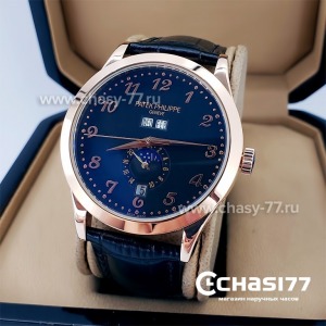 Patek Philippe Annual Calendar (18634)