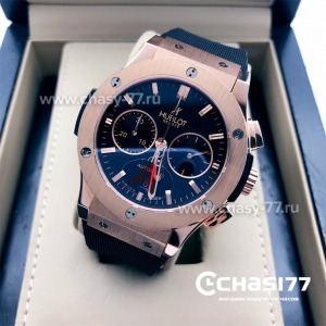 Hublot Fusion Chronograph - Дубликат (08734)