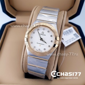 Omega Constellation (21035)