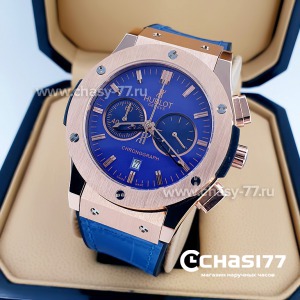 HUBLOT Classic Fusion Chronograph (12535)