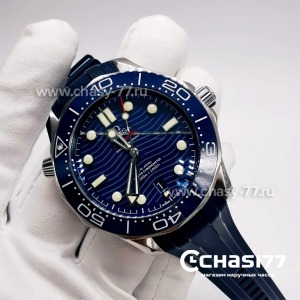 Omega Seamaster 8806 - Дубликат (13635)