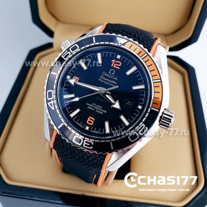 Omega Seamaster Planet Ocean (13735)