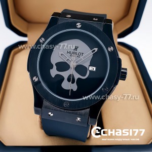 Hublot Skull Bang (04335)
