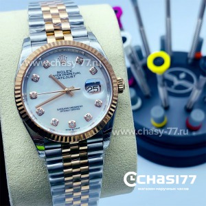 Rolex - Дубликат (15735)