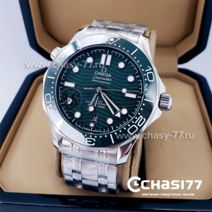 Omega Seamaster - Дубликат (18535)