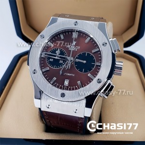 HUBLOT Classic Fusion Chronograph (18735)