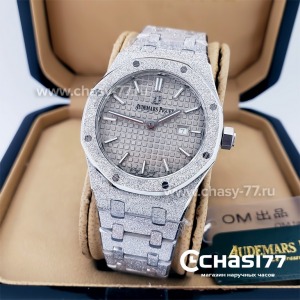 Audemars Piguet Oak Lady (19135)
