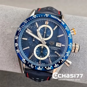 Tag Heuer Calibre 16 (24236)