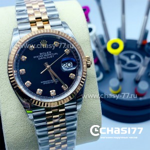 Rolex - Дубликат (15736)