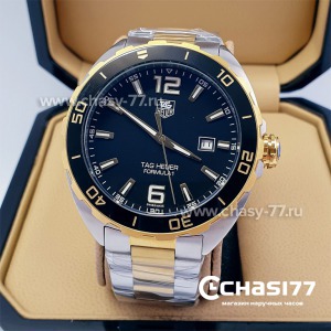 Tag Heuer Formula 1 Calibre 5 (15836)