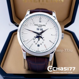 Patek Philippe Annual Calendar (16136)