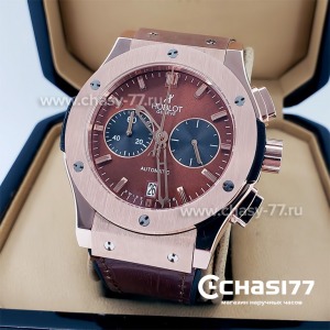 HUBLOT Classic Fusion Chronograph (18736)