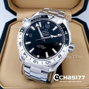 Omega Seamaster GMT - Дубликат (19836)