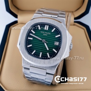 Patek Philippe Men Nautilus (19936)