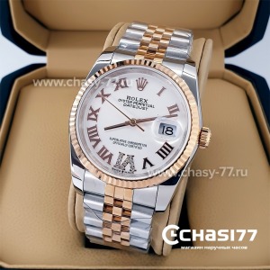 Rolex Datejust (20837)