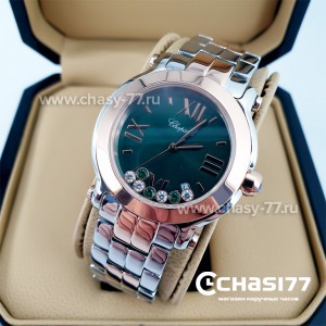 Chopard Happy Diamonds (11037)