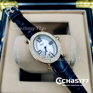 Chopard Happy Diamonds (11237)