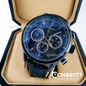 Tag Heuer Carrera (12837)