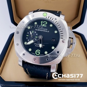 Panerai Luminor Submersible (14437)