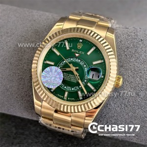 Rolex Sky-dweller (25037)