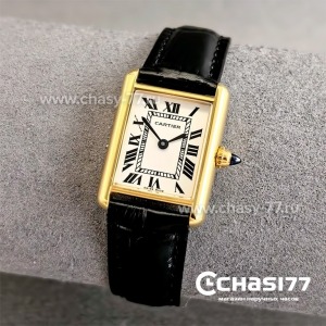 Cartier Tank (25137)