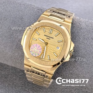 Patek Philippe Men Nautilus (25437)